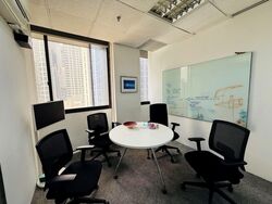 Cecil Court (D1), Office #556556941